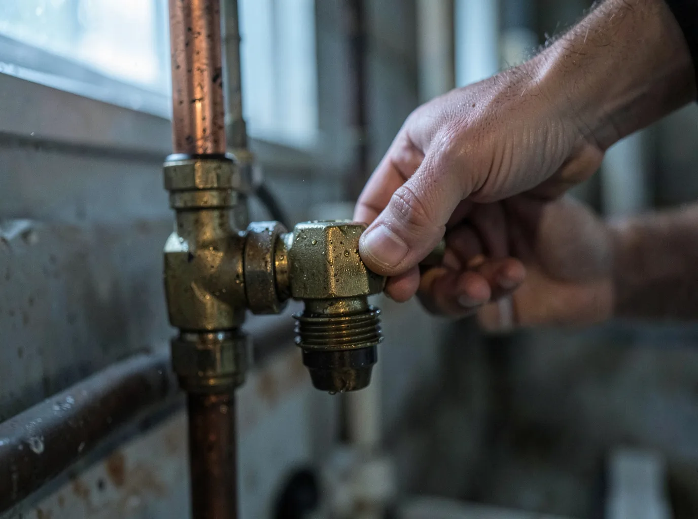 Emergency Plumber Rumford, ME FAQs